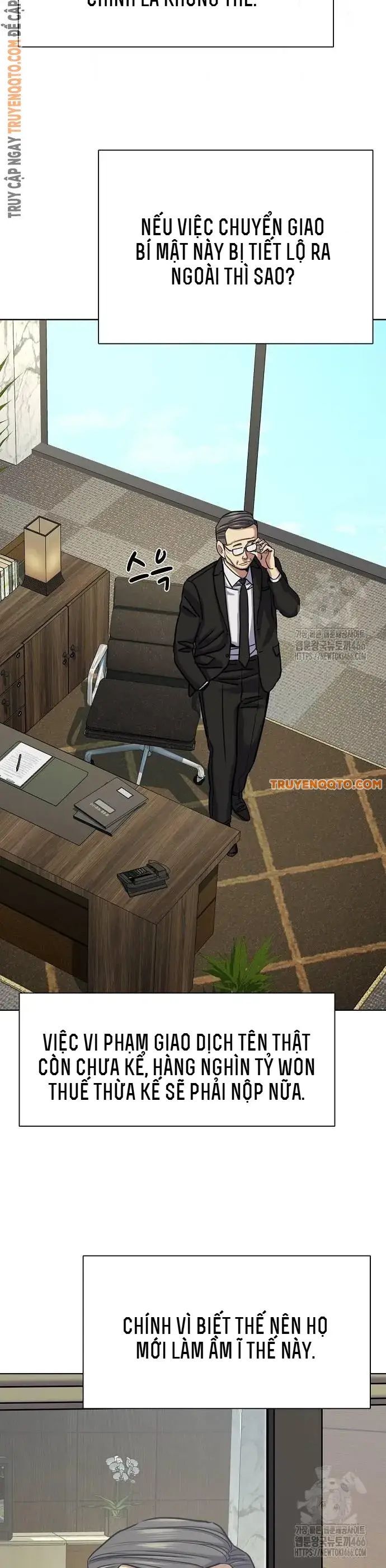 Tiểu Thiếu Gia Gia Tộc Tài Phiệt Chap 130 - Next Chap 131