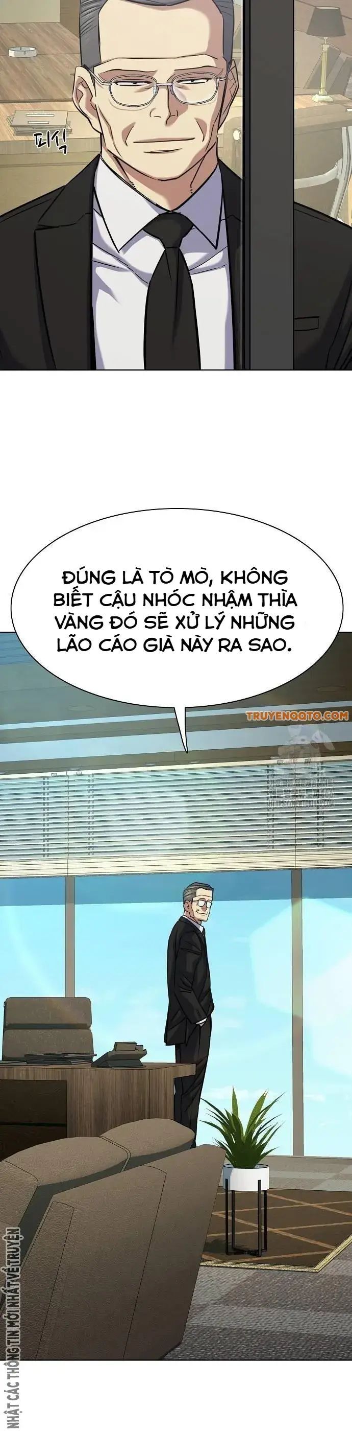 Tiểu Thiếu Gia Gia Tộc Tài Phiệt Chap 130 - Next Chap 131