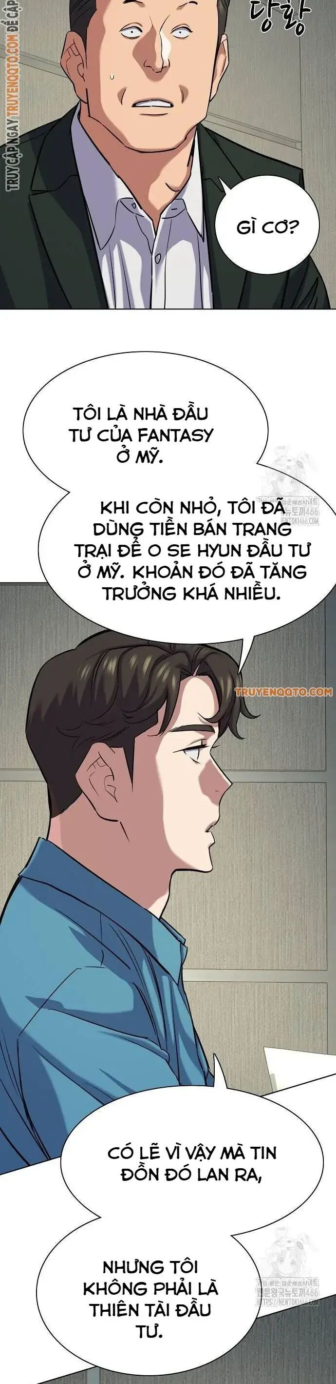 Tiểu Thiếu Gia Gia Tộc Tài Phiệt Chap 133 - Next Chap 134