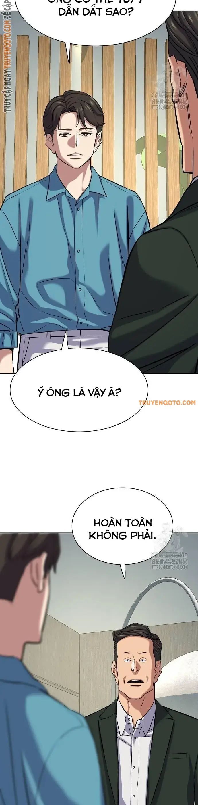 Tiểu Thiếu Gia Gia Tộc Tài Phiệt Chap 133 - Next Chap 134