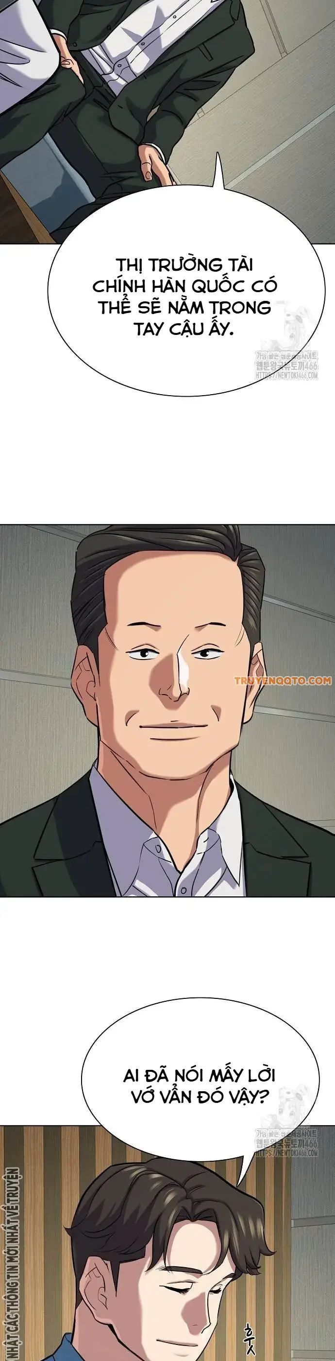 Tiểu Thiếu Gia Gia Tộc Tài Phiệt Chap 133 - Next Chap 134