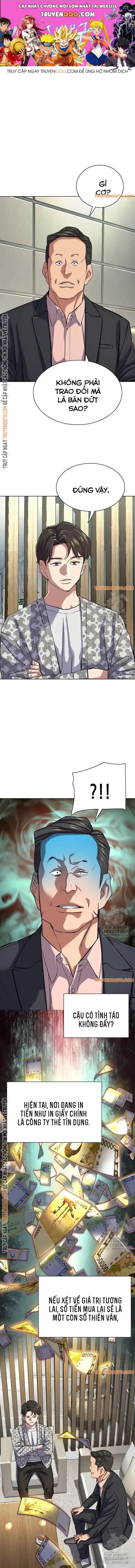 Tiểu Thiếu Gia Gia Tộc Tài Phiệt Chap 138 - Next Chap 139