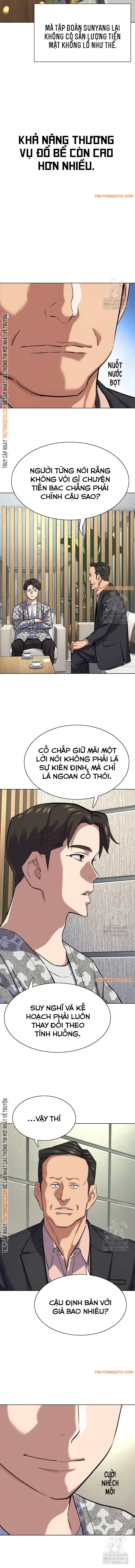 Tiểu Thiếu Gia Gia Tộc Tài Phiệt Chap 138 - Next Chap 139
