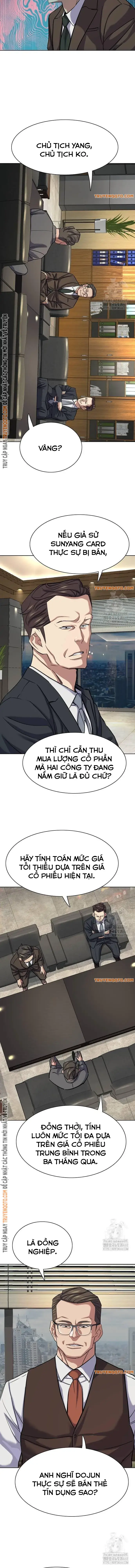 Tiểu Thiếu Gia Gia Tộc Tài Phiệt Chap 138 - Next Chap 139