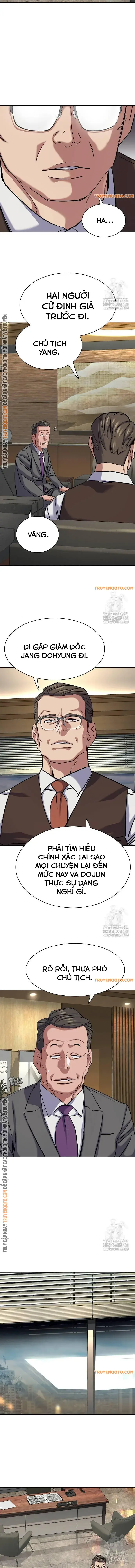 Tiểu Thiếu Gia Gia Tộc Tài Phiệt Chap 138 - Next Chap 139