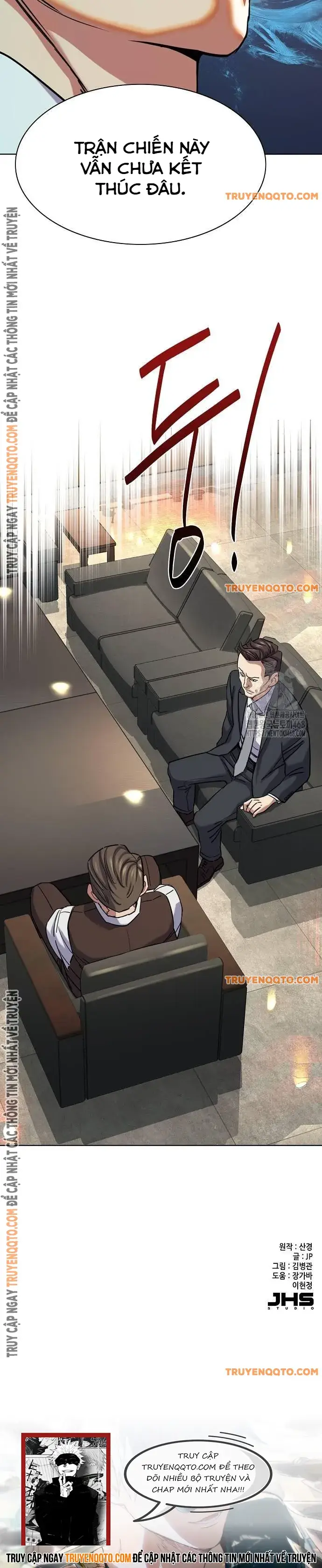 Tiểu Thiếu Gia Gia Tộc Tài Phiệt Chap 138 - Next Chap 139