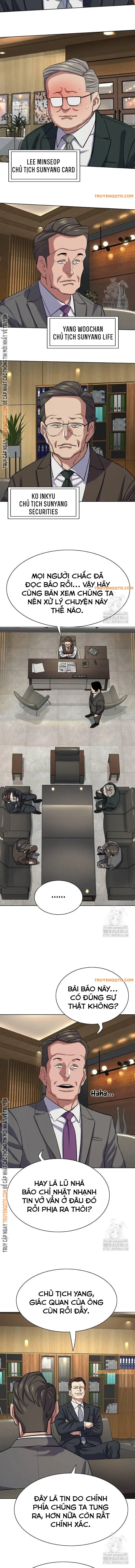 Tiểu Thiếu Gia Gia Tộc Tài Phiệt Chap 138 - Next Chap 139