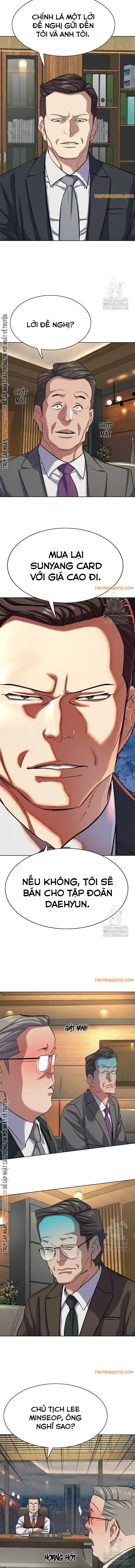 Tiểu Thiếu Gia Gia Tộc Tài Phiệt Chap 138 - Next Chap 139