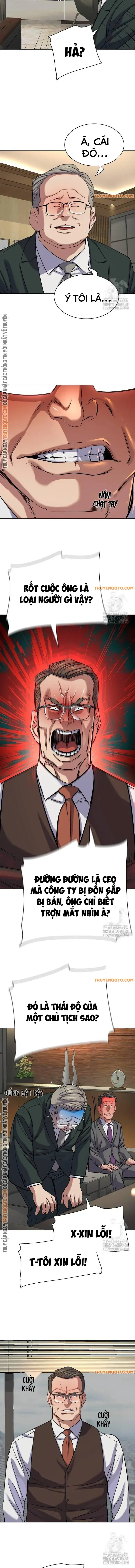 Tiểu Thiếu Gia Gia Tộc Tài Phiệt Chap 138 - Next Chap 139