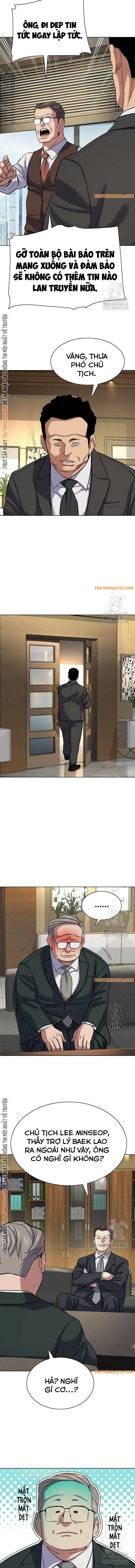 Tiểu Thiếu Gia Gia Tộc Tài Phiệt Chap 138 - Next Chap 139