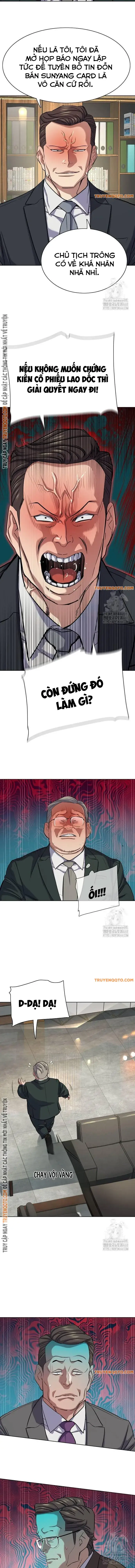 Tiểu Thiếu Gia Gia Tộc Tài Phiệt Chap 138 - Next Chap 139