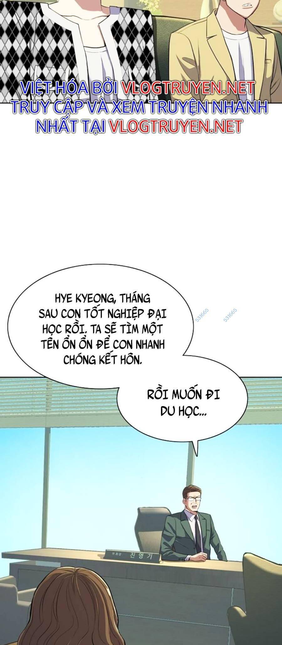 Tiểu Thiếu Gia Gia Tộc Tài Phiệt Chap 14 - Next Chap 15