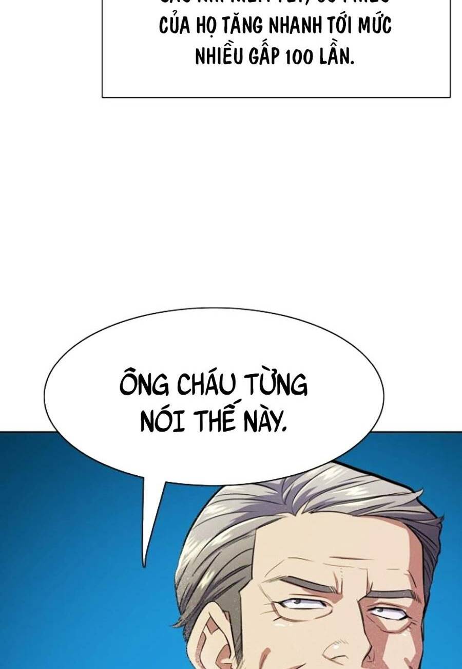 Tiểu Thiếu Gia Gia Tộc Tài Phiệt Chap 14 - Next Chap 15