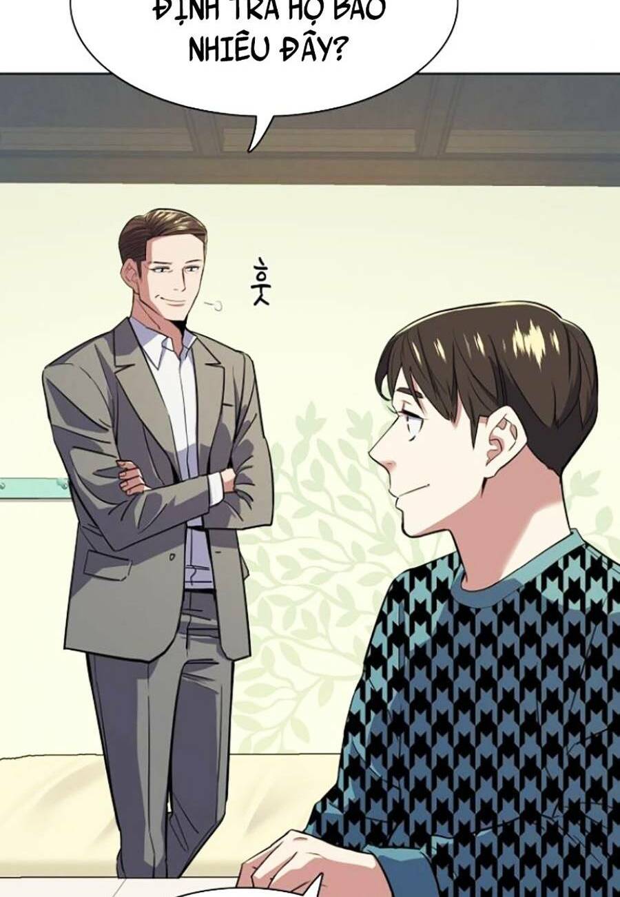 Tiểu Thiếu Gia Gia Tộc Tài Phiệt Chap 14 - Next Chap 15