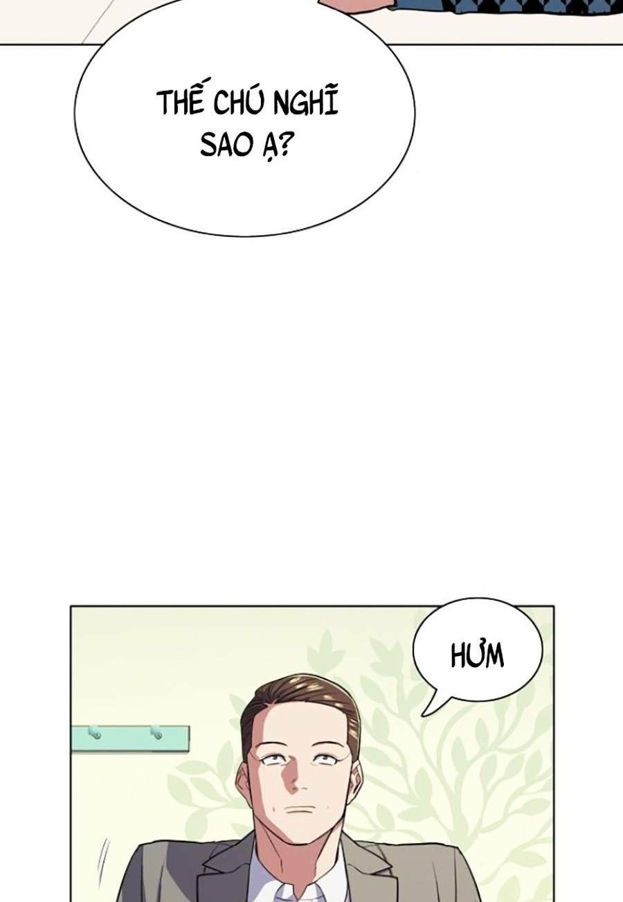 Tiểu Thiếu Gia Gia Tộc Tài Phiệt Chap 14 - Next Chap 15