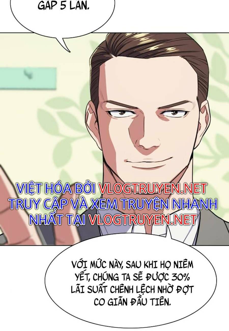 Tiểu Thiếu Gia Gia Tộc Tài Phiệt Chap 14 - Next Chap 15