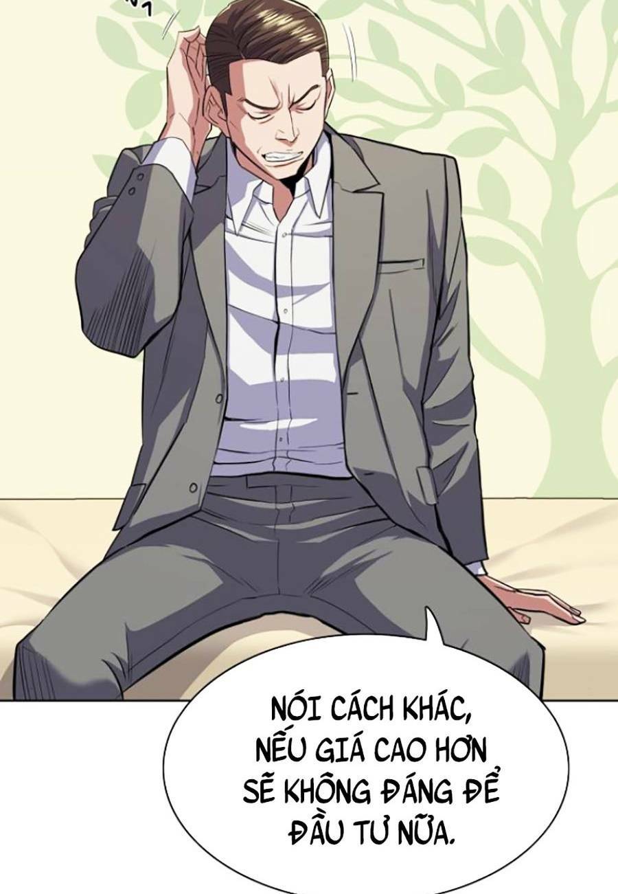 Tiểu Thiếu Gia Gia Tộc Tài Phiệt Chap 14 - Next Chap 15