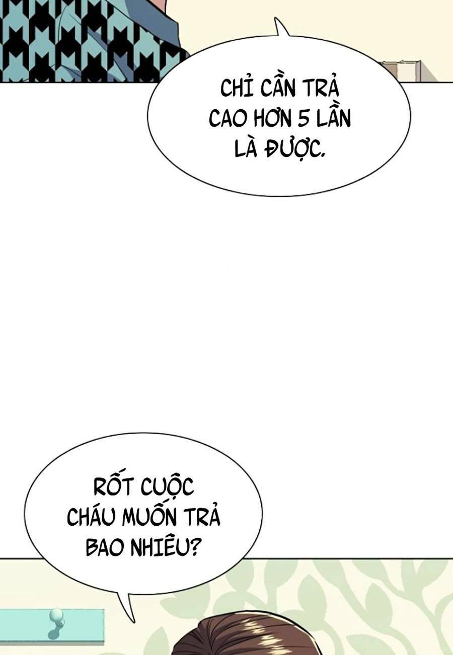 Tiểu Thiếu Gia Gia Tộc Tài Phiệt Chap 14 - Next Chap 15