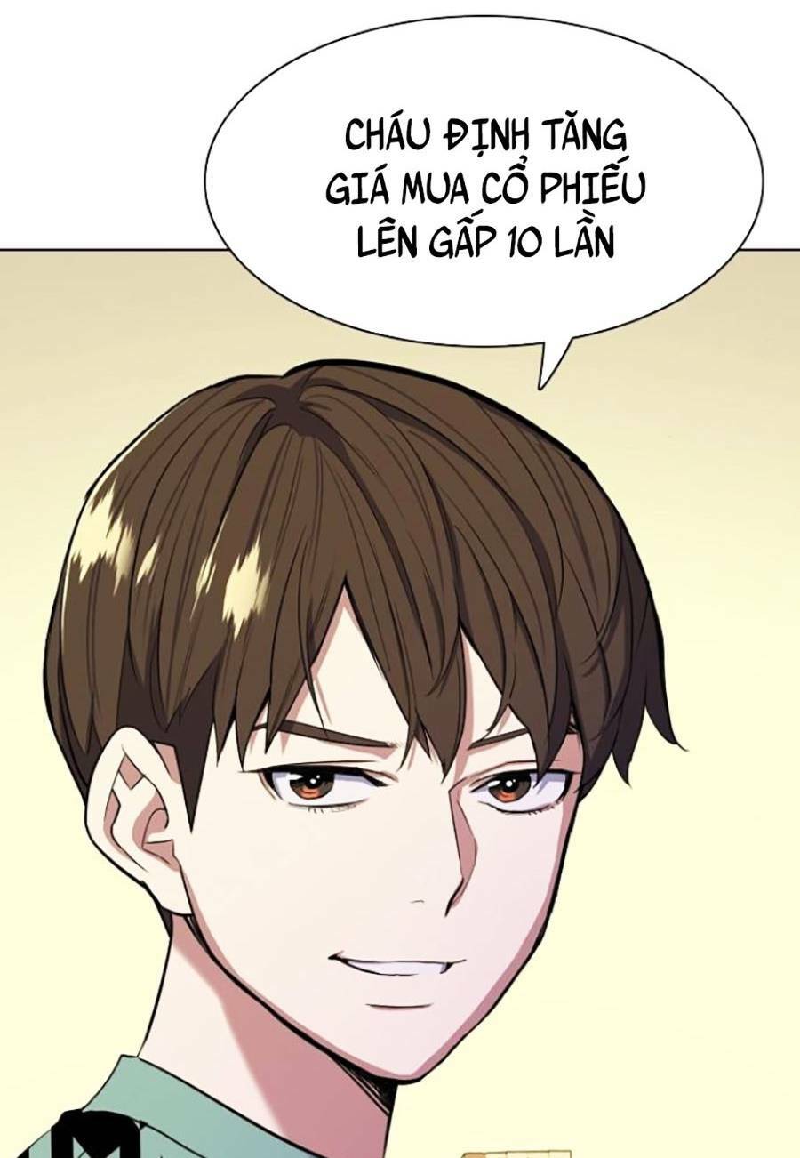 Tiểu Thiếu Gia Gia Tộc Tài Phiệt Chap 14 - Next Chap 15