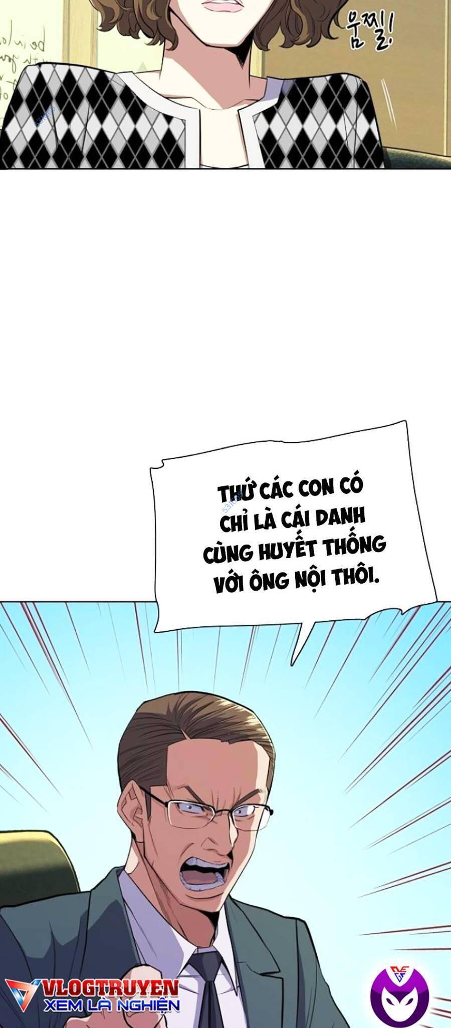 Tiểu Thiếu Gia Gia Tộc Tài Phiệt Chap 14 - Next Chap 15