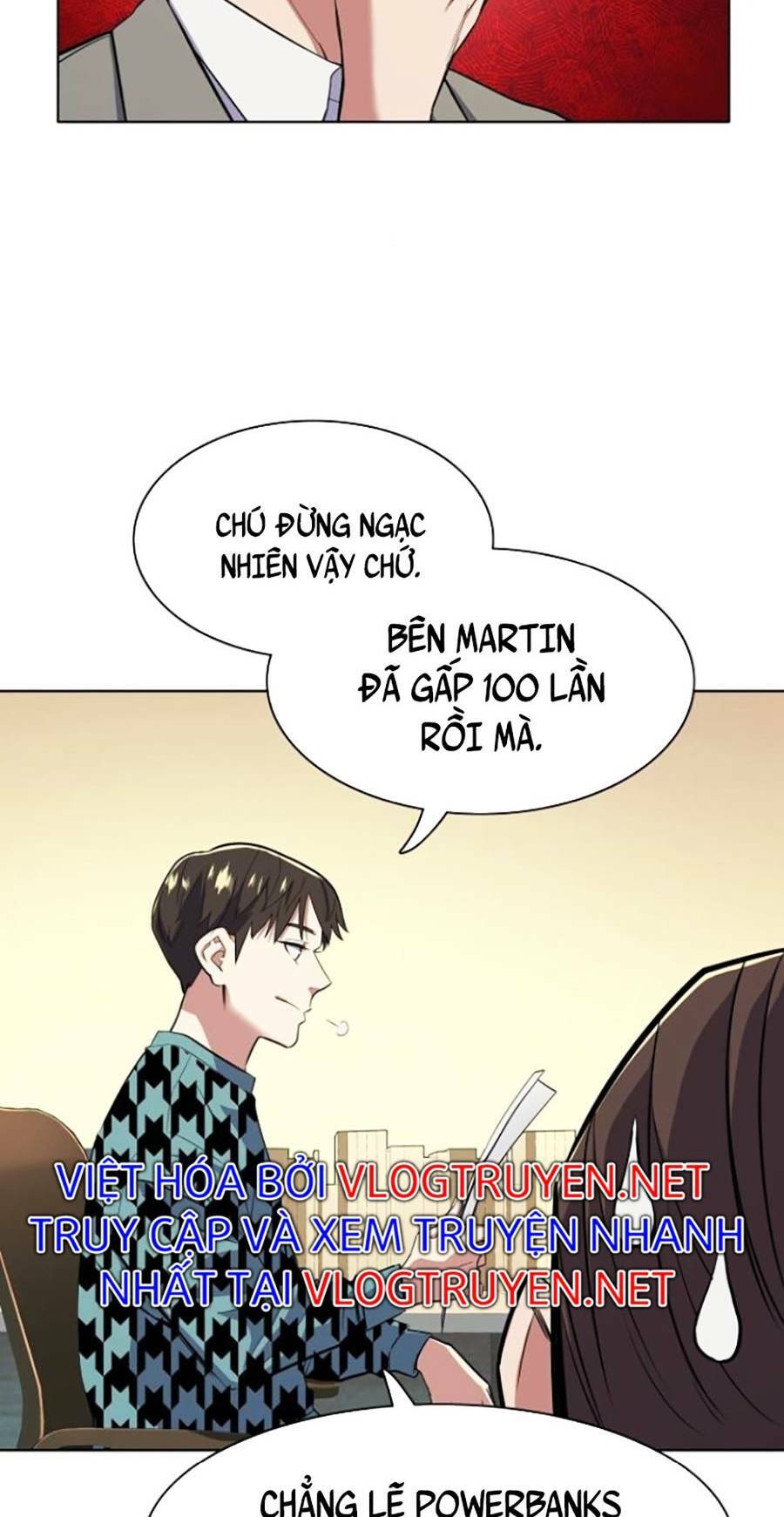 Tiểu Thiếu Gia Gia Tộc Tài Phiệt Chap 14 - Next Chap 15