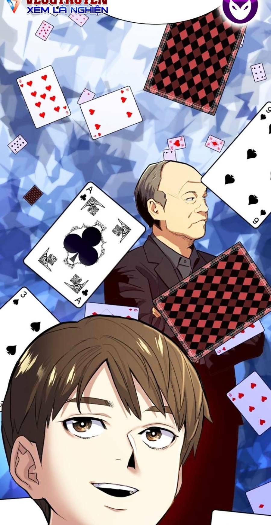 Tiểu Thiếu Gia Gia Tộc Tài Phiệt Chap 14 - Next Chap 15