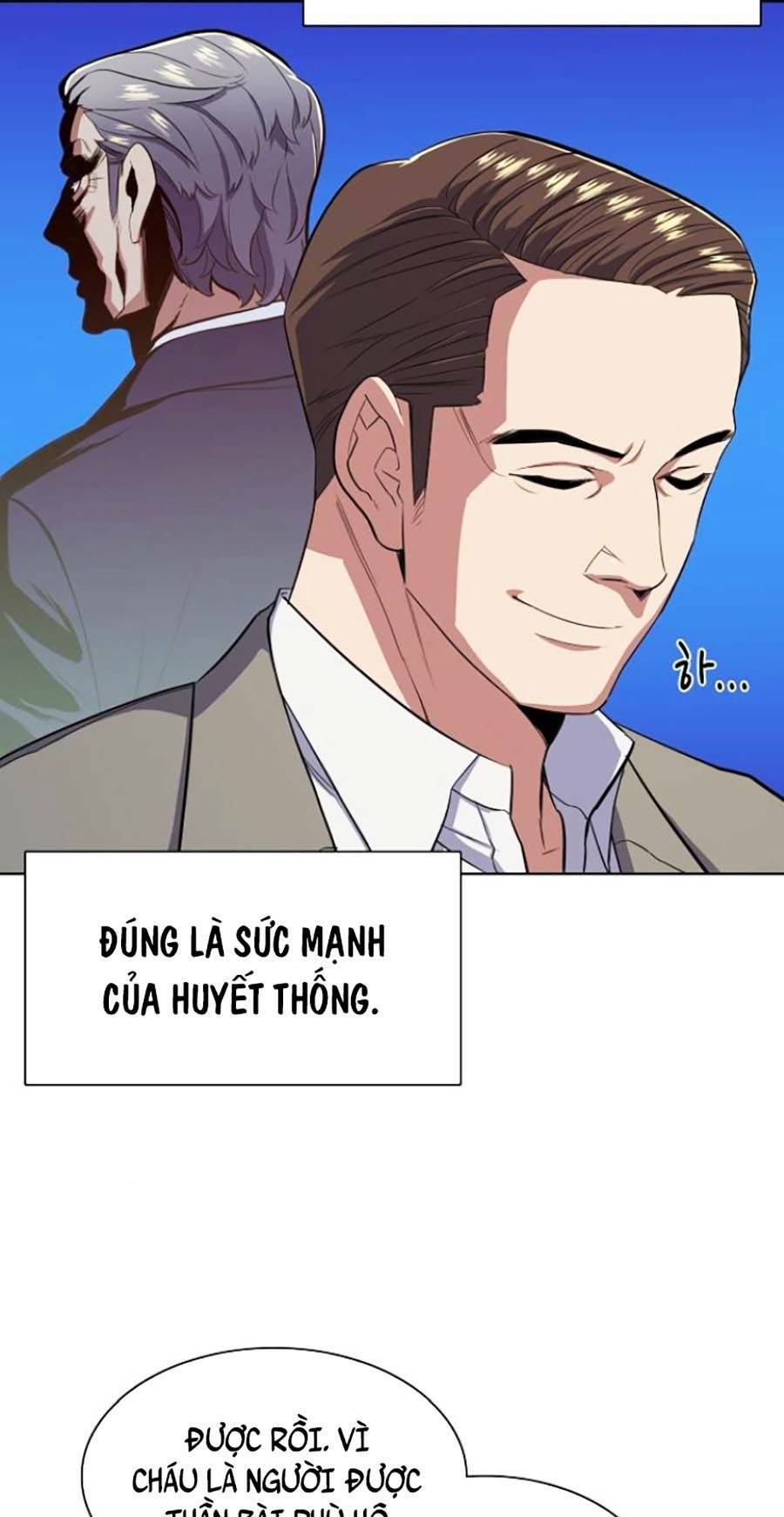 Tiểu Thiếu Gia Gia Tộc Tài Phiệt Chap 14 - Next Chap 15
