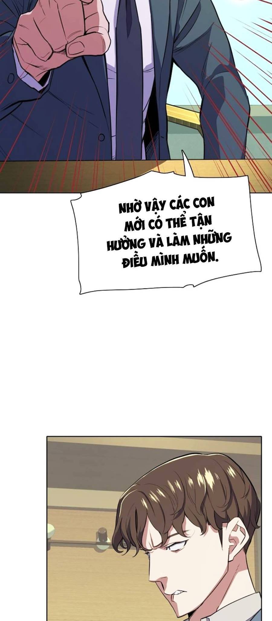 Tiểu Thiếu Gia Gia Tộc Tài Phiệt Chap 14 - Next Chap 15