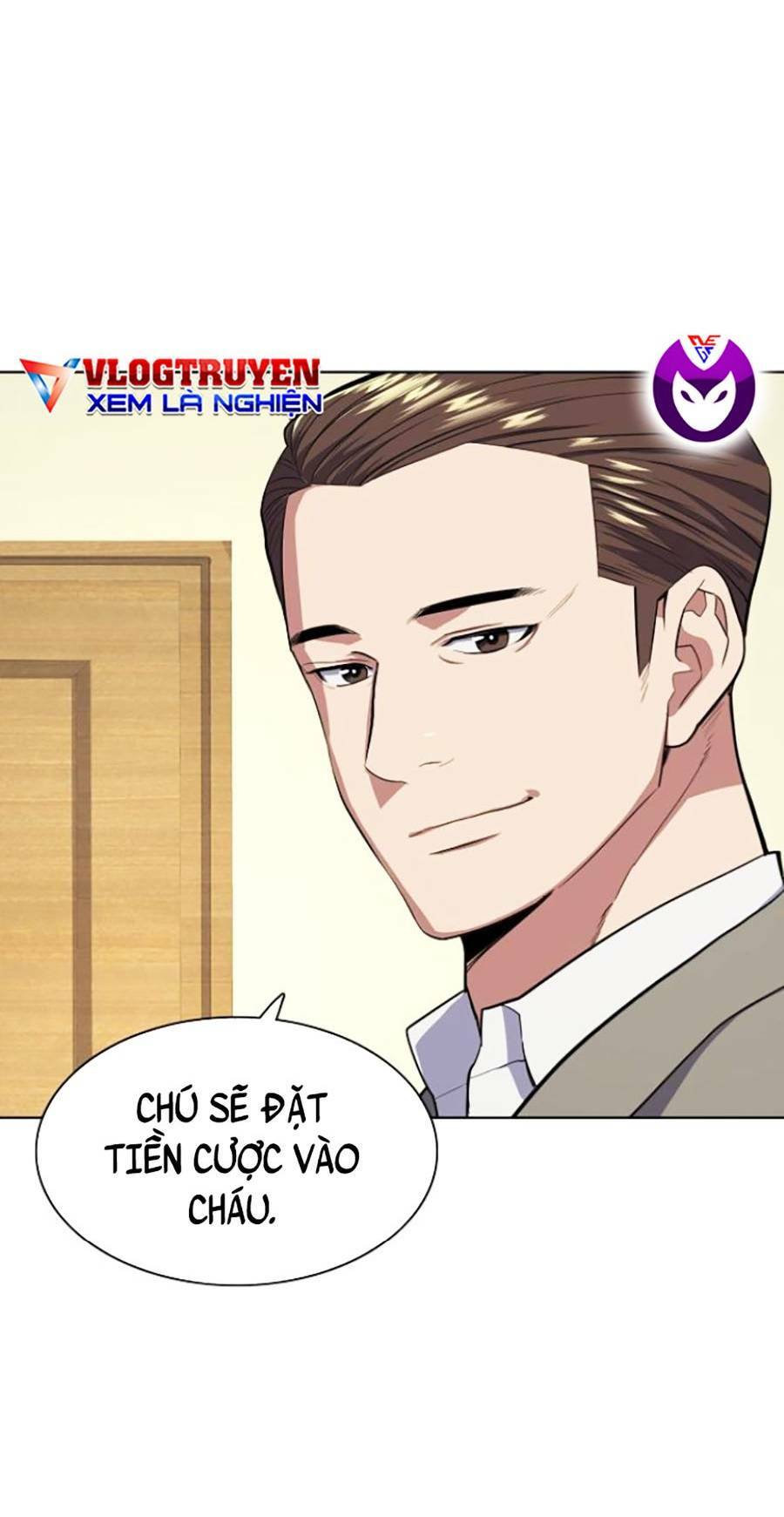 Tiểu Thiếu Gia Gia Tộc Tài Phiệt Chap 14 - Next Chap 15