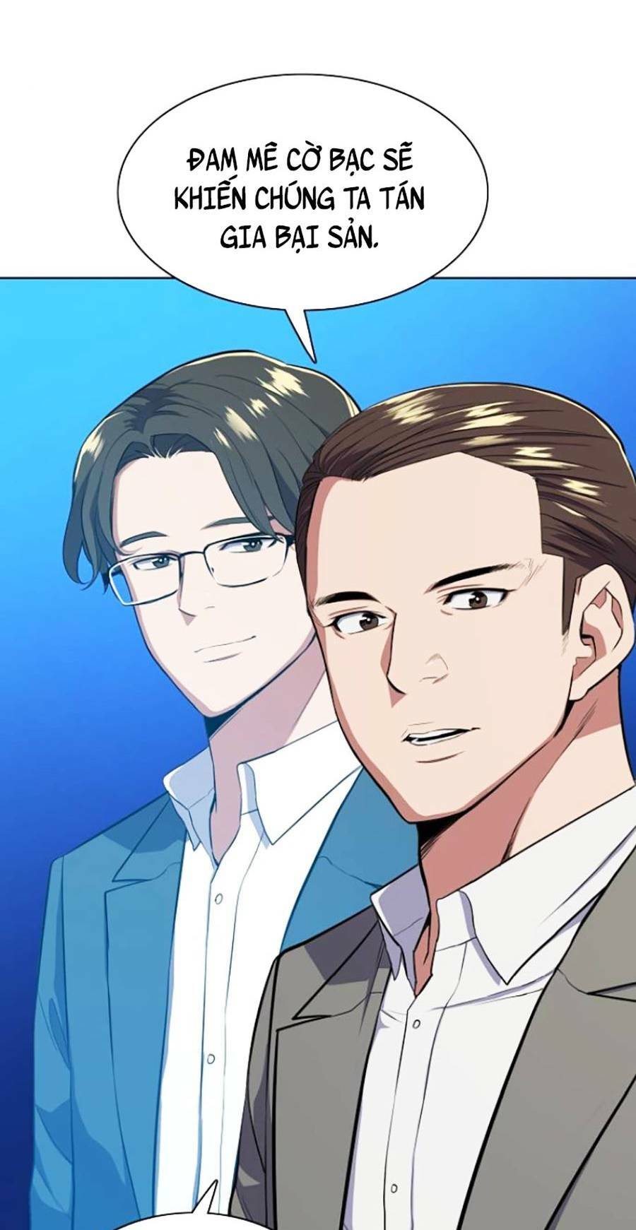 Tiểu Thiếu Gia Gia Tộc Tài Phiệt Chap 14 - Next Chap 15