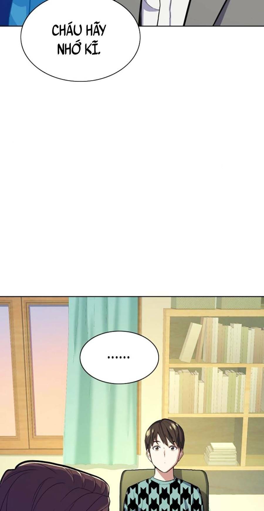 Tiểu Thiếu Gia Gia Tộc Tài Phiệt Chap 14 - Next Chap 15