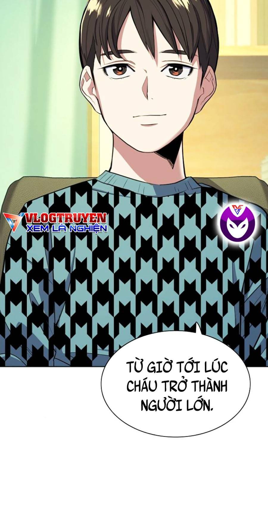 Tiểu Thiếu Gia Gia Tộc Tài Phiệt Chap 14 - Next Chap 15