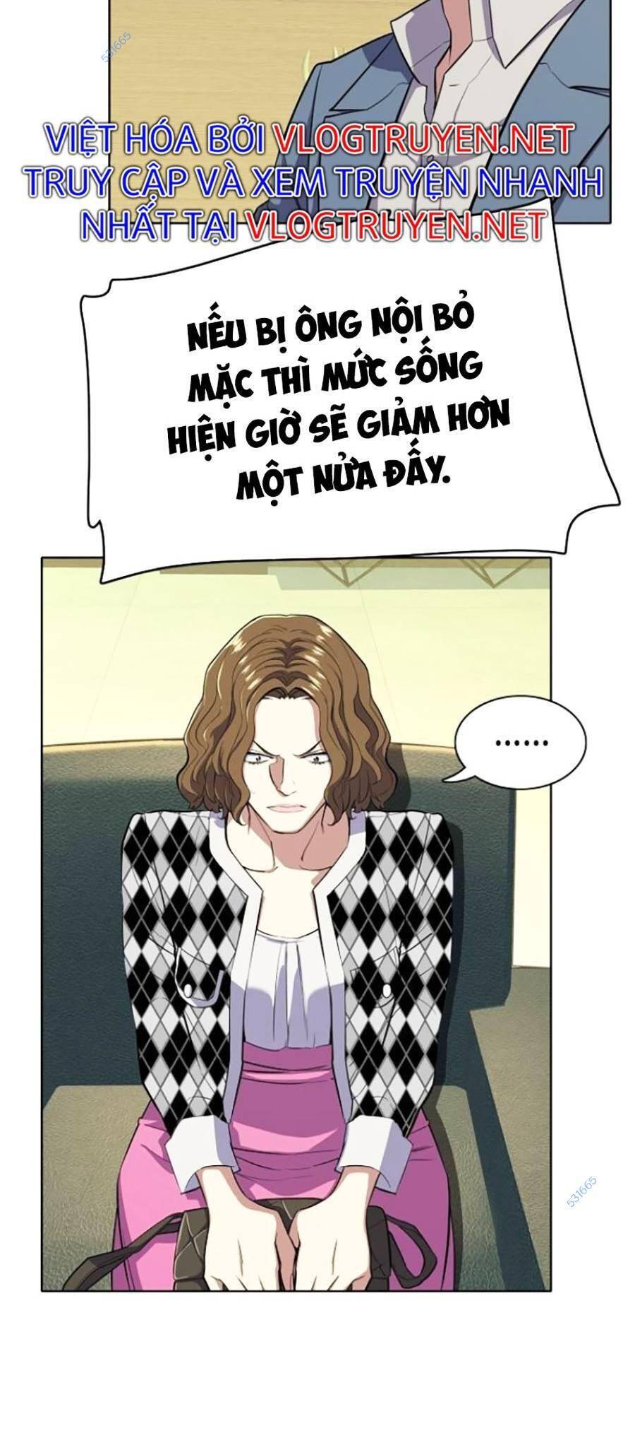 Tiểu Thiếu Gia Gia Tộc Tài Phiệt Chap 14 - Next Chap 15