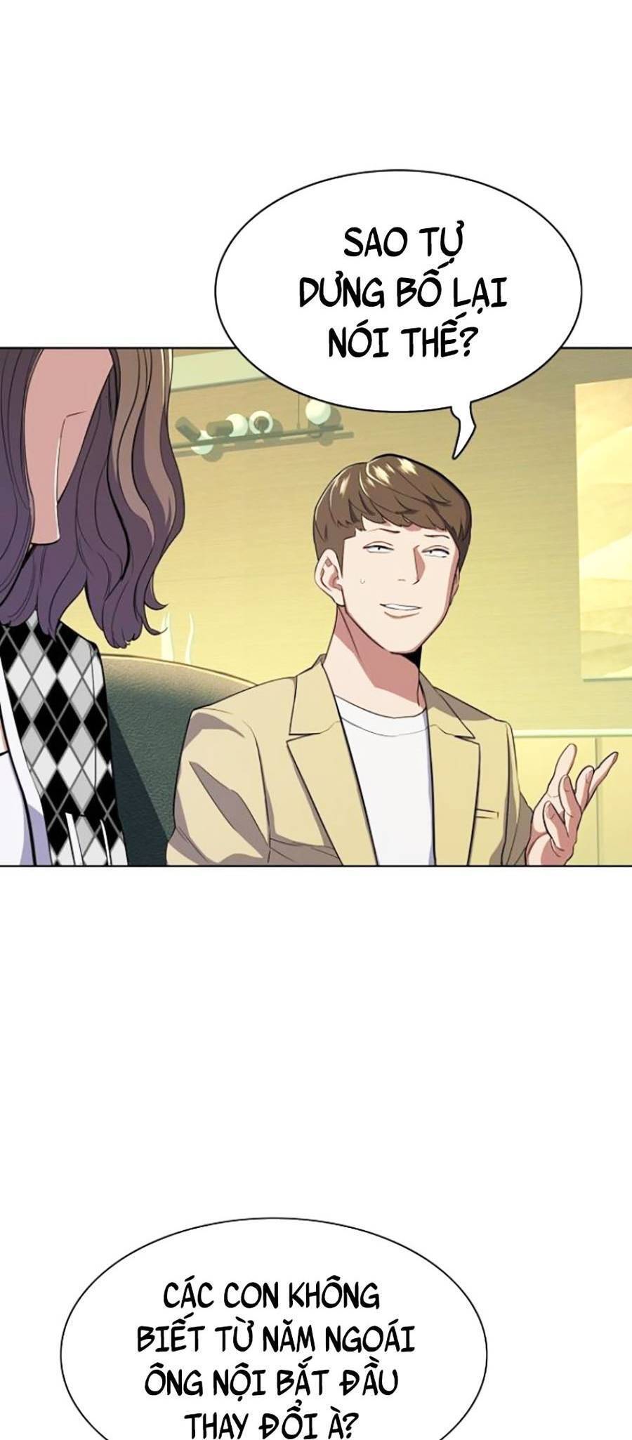 Tiểu Thiếu Gia Gia Tộc Tài Phiệt Chap 14 - Next Chap 15