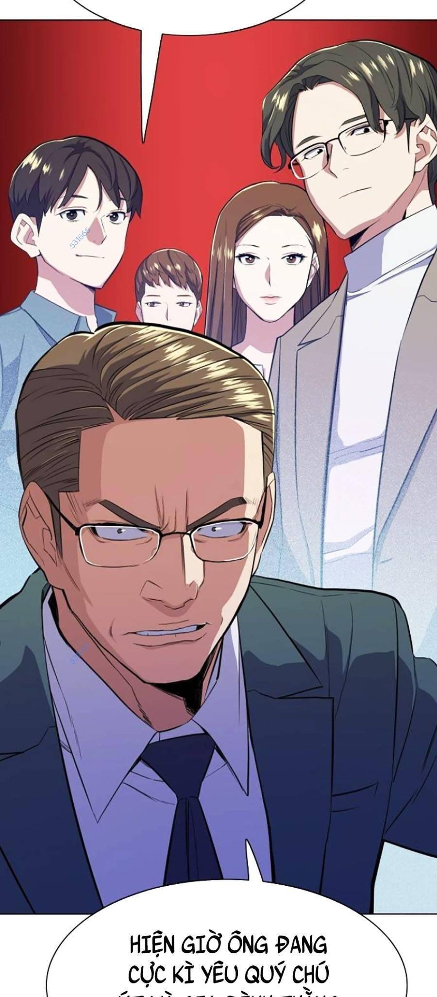 Tiểu Thiếu Gia Gia Tộc Tài Phiệt Chap 14 - Next Chap 15