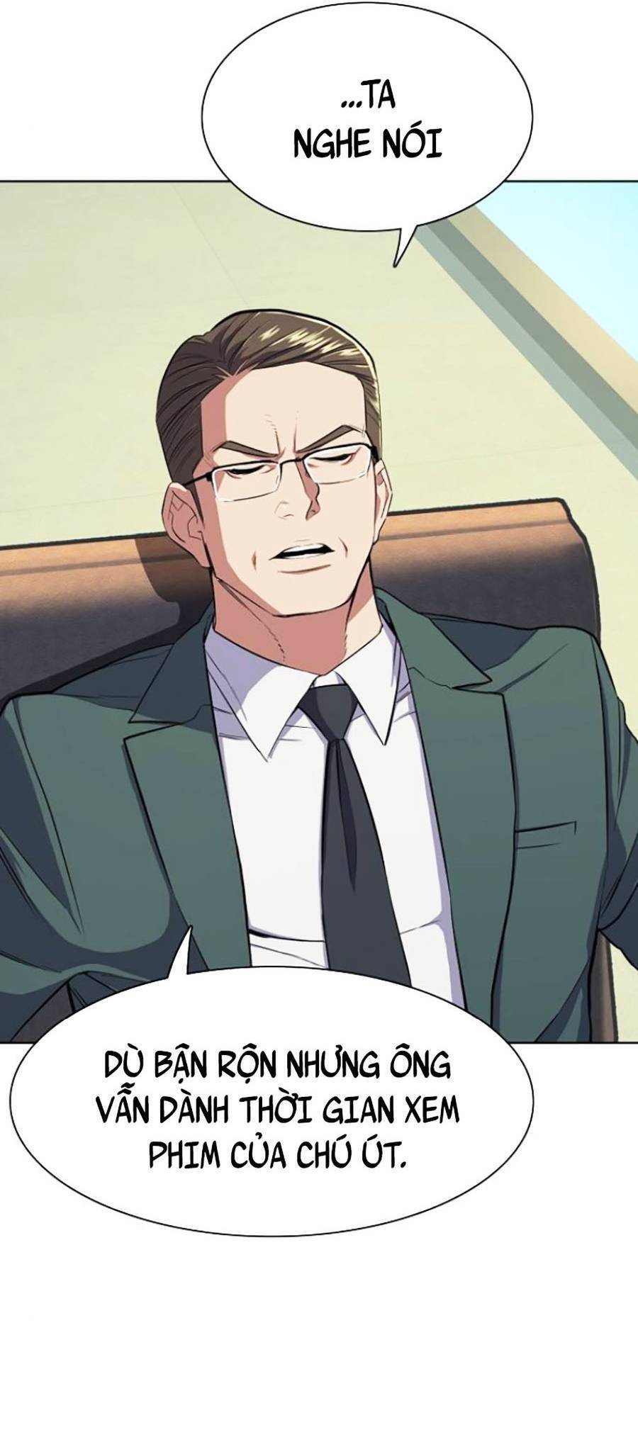 Tiểu Thiếu Gia Gia Tộc Tài Phiệt Chap 14 - Next Chap 15