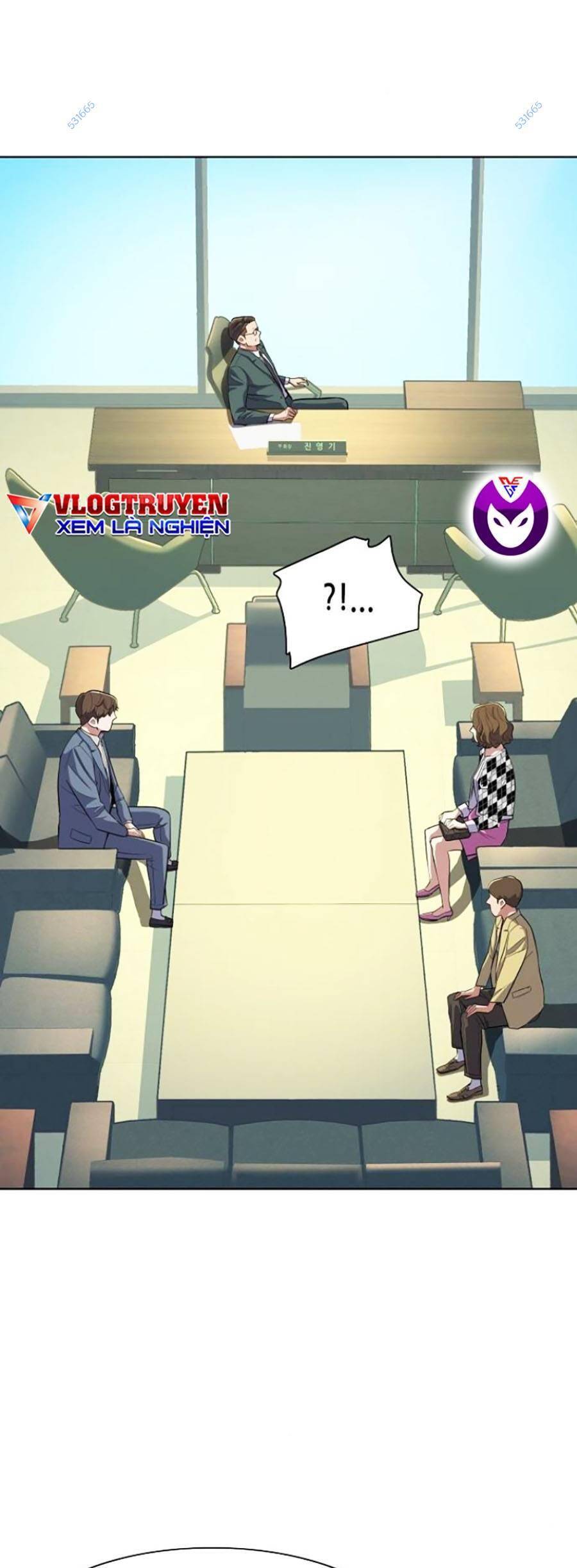 Tiểu Thiếu Gia Gia Tộc Tài Phiệt Chap 14 - Next Chap 15