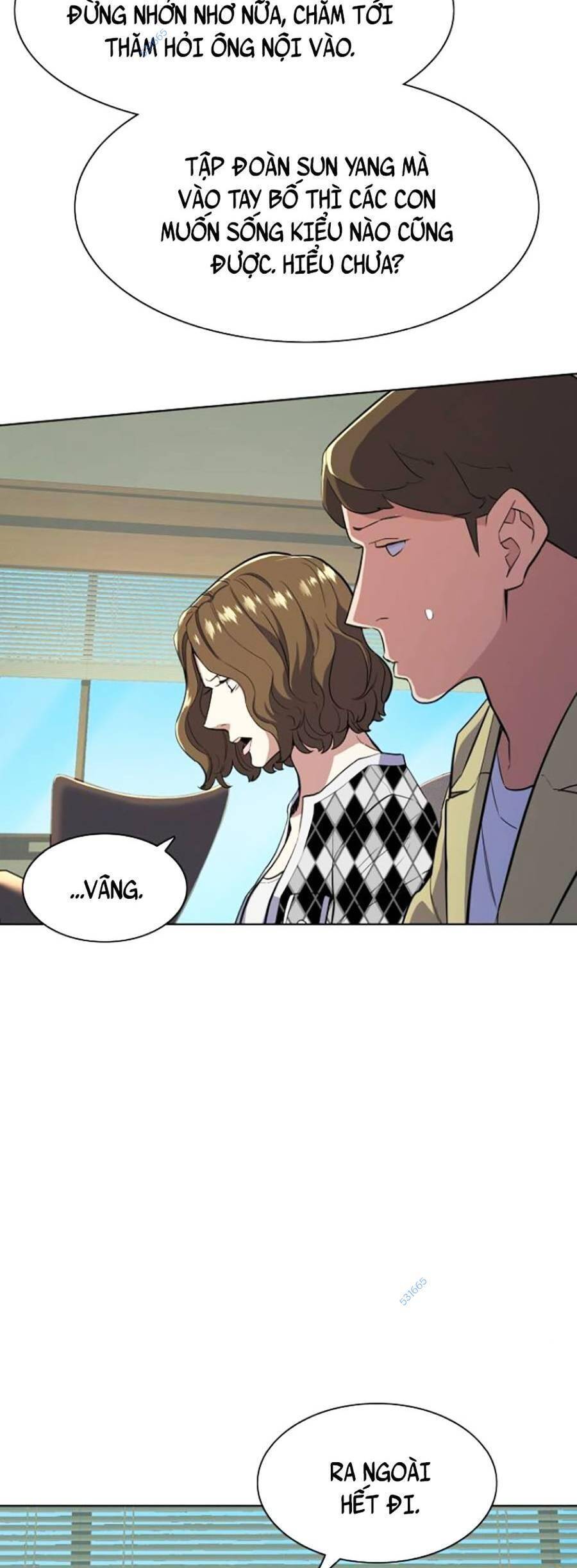 Tiểu Thiếu Gia Gia Tộc Tài Phiệt Chap 14 - Next Chap 15