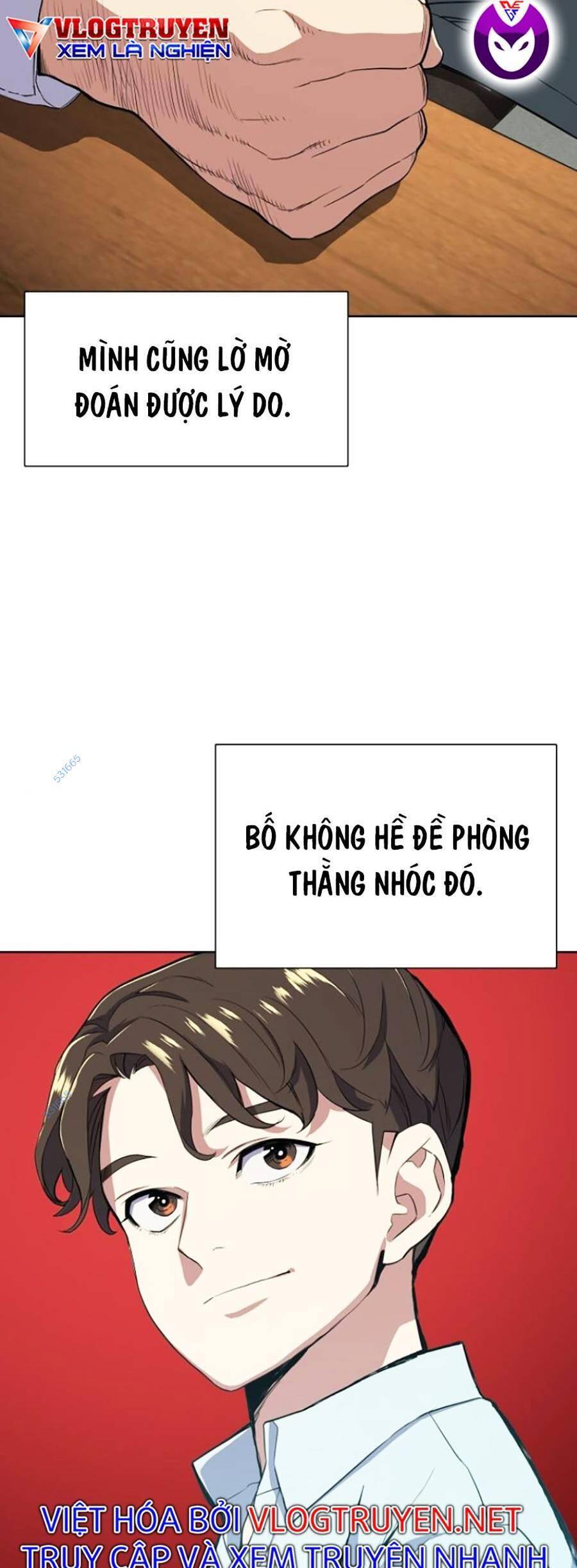 Tiểu Thiếu Gia Gia Tộc Tài Phiệt Chap 14 - Next Chap 15