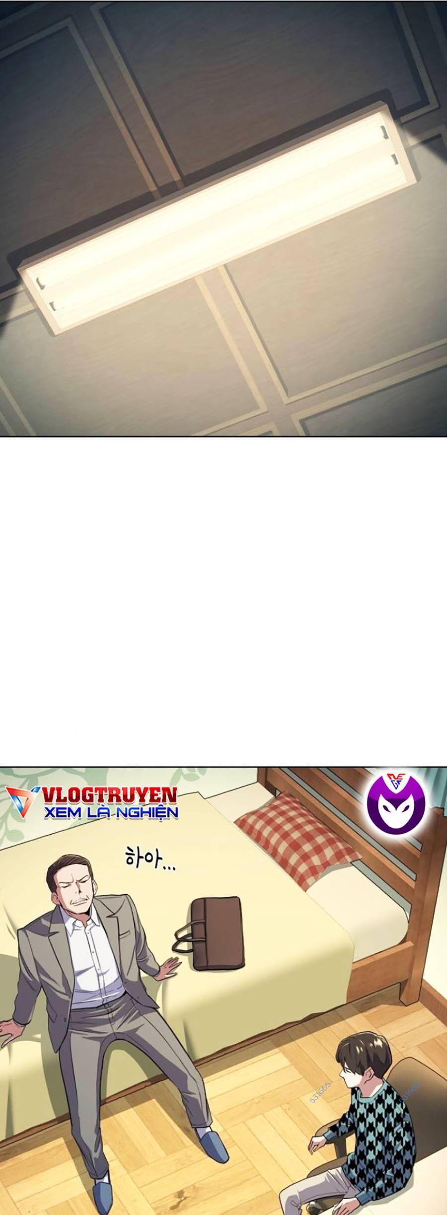 Tiểu Thiếu Gia Gia Tộc Tài Phiệt Chap 14 - Next Chap 15