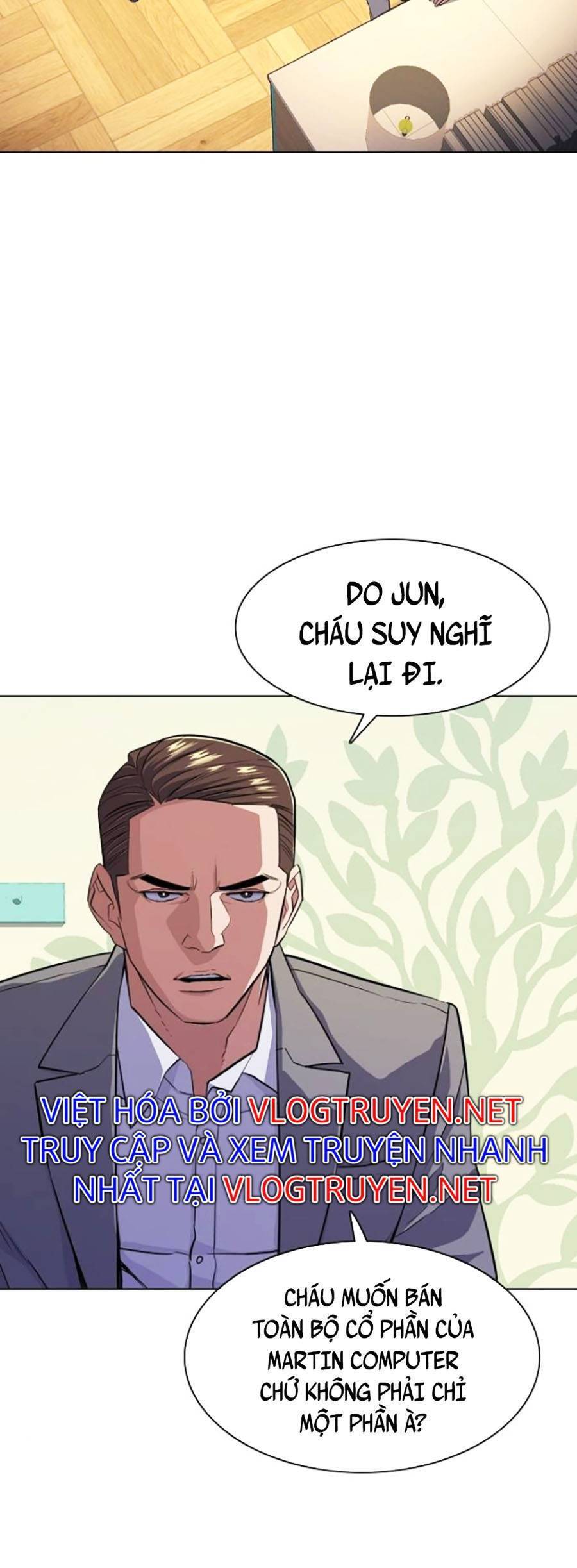 Tiểu Thiếu Gia Gia Tộc Tài Phiệt Chap 14 - Next Chap 15