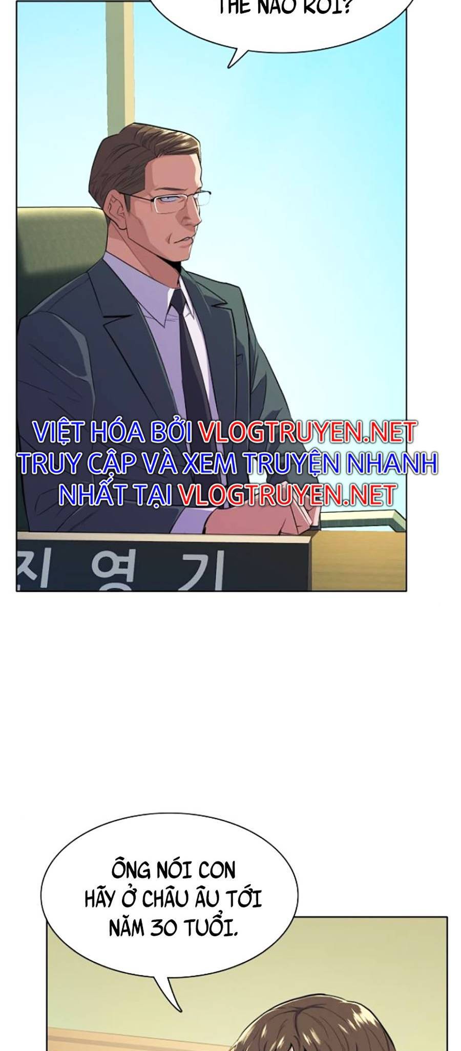 Tiểu Thiếu Gia Gia Tộc Tài Phiệt Chap 14 - Next Chap 15