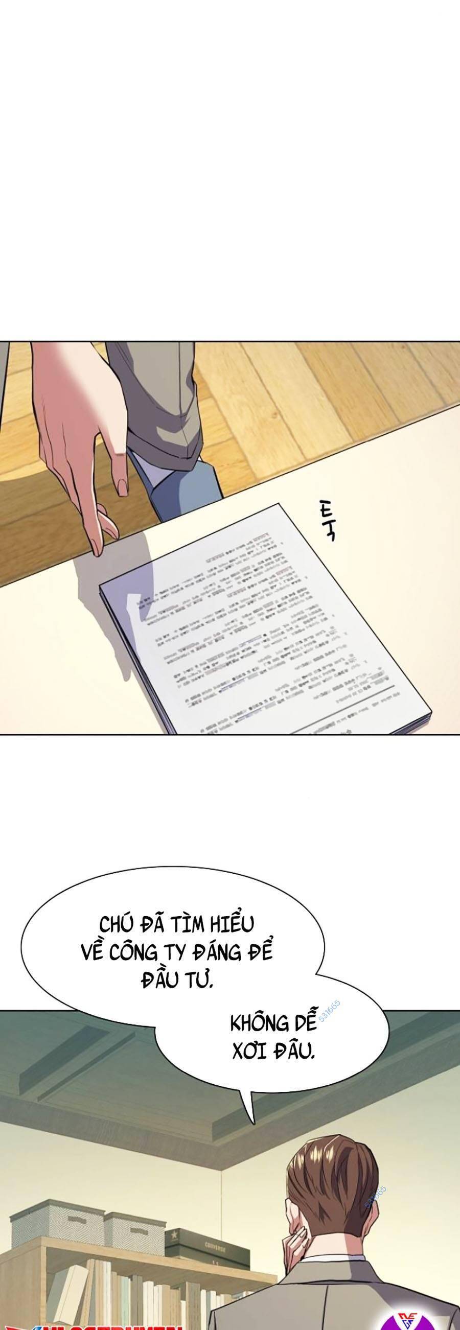 Tiểu Thiếu Gia Gia Tộc Tài Phiệt Chap 14 - Next Chap 15