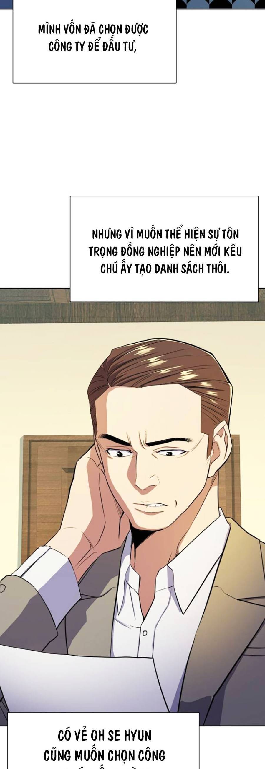Tiểu Thiếu Gia Gia Tộc Tài Phiệt Chap 14 - Next Chap 15