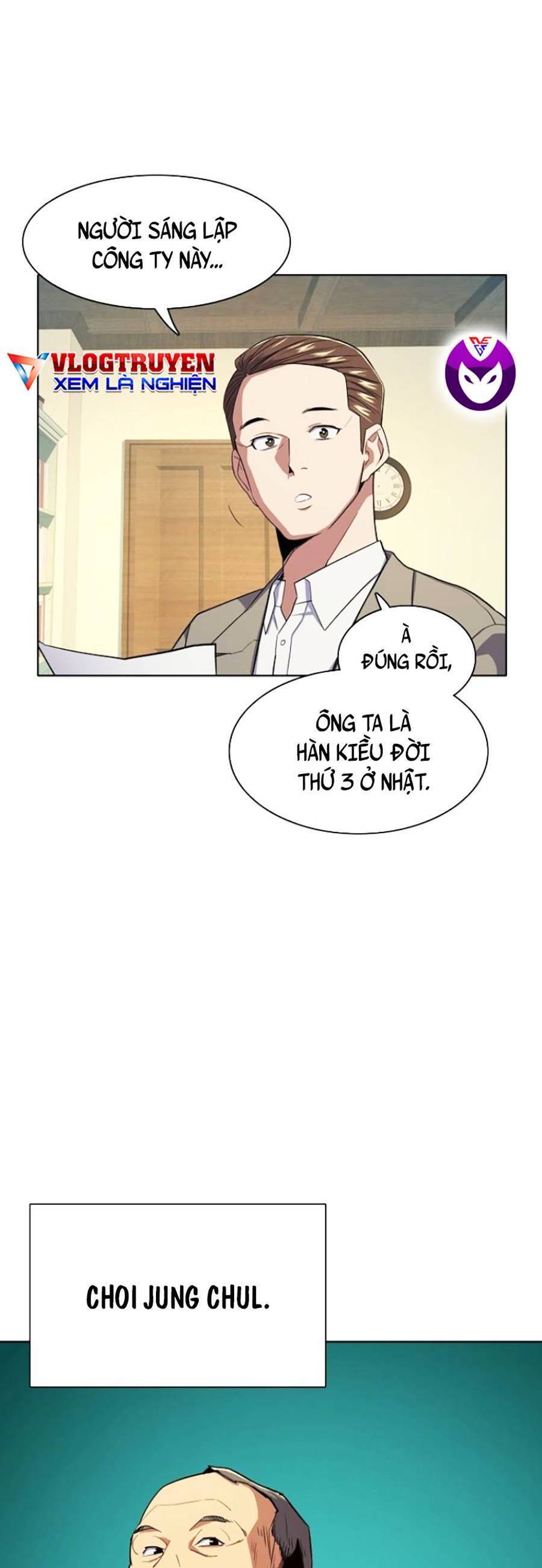 Tiểu Thiếu Gia Gia Tộc Tài Phiệt Chap 14 - Next Chap 15