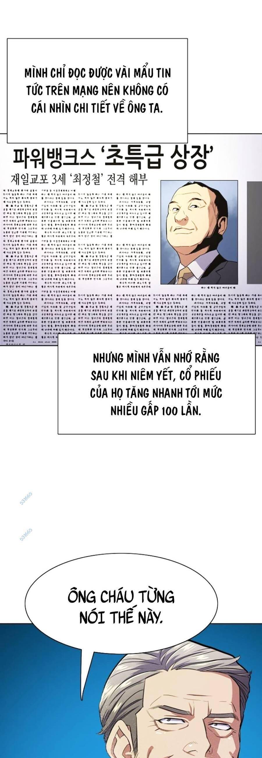 Tiểu Thiếu Gia Gia Tộc Tài Phiệt Chap 14 - Next Chap 15