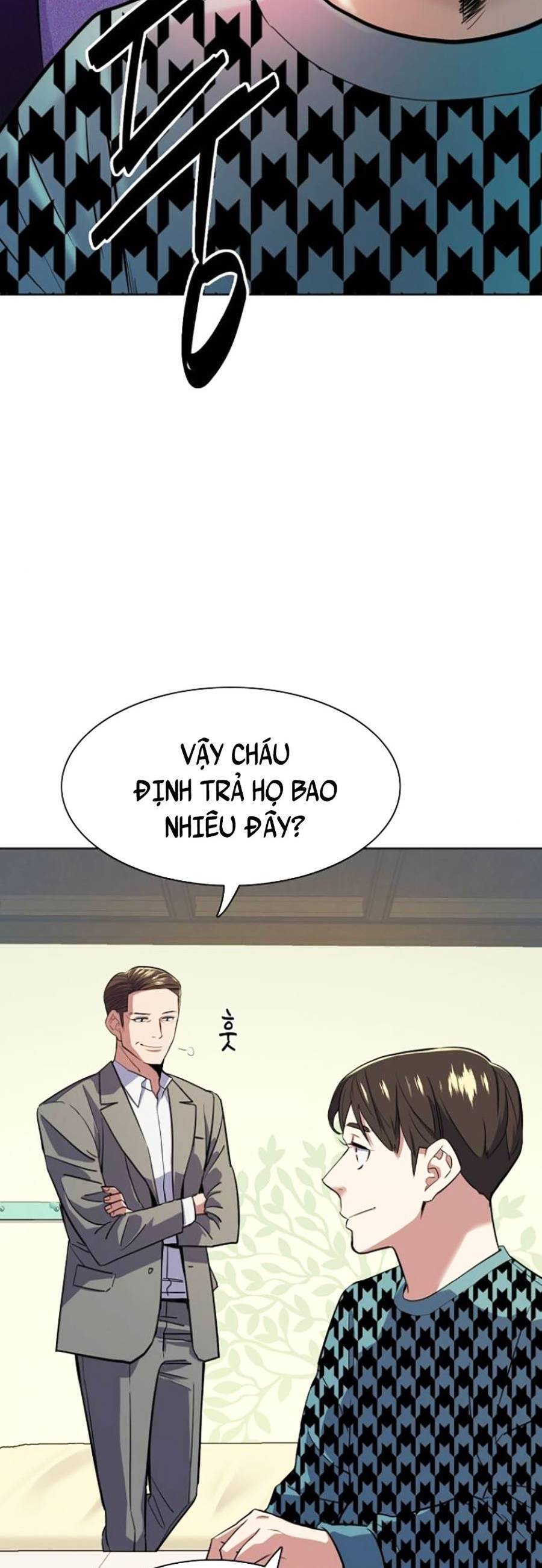 Tiểu Thiếu Gia Gia Tộc Tài Phiệt Chap 14 - Next Chap 15