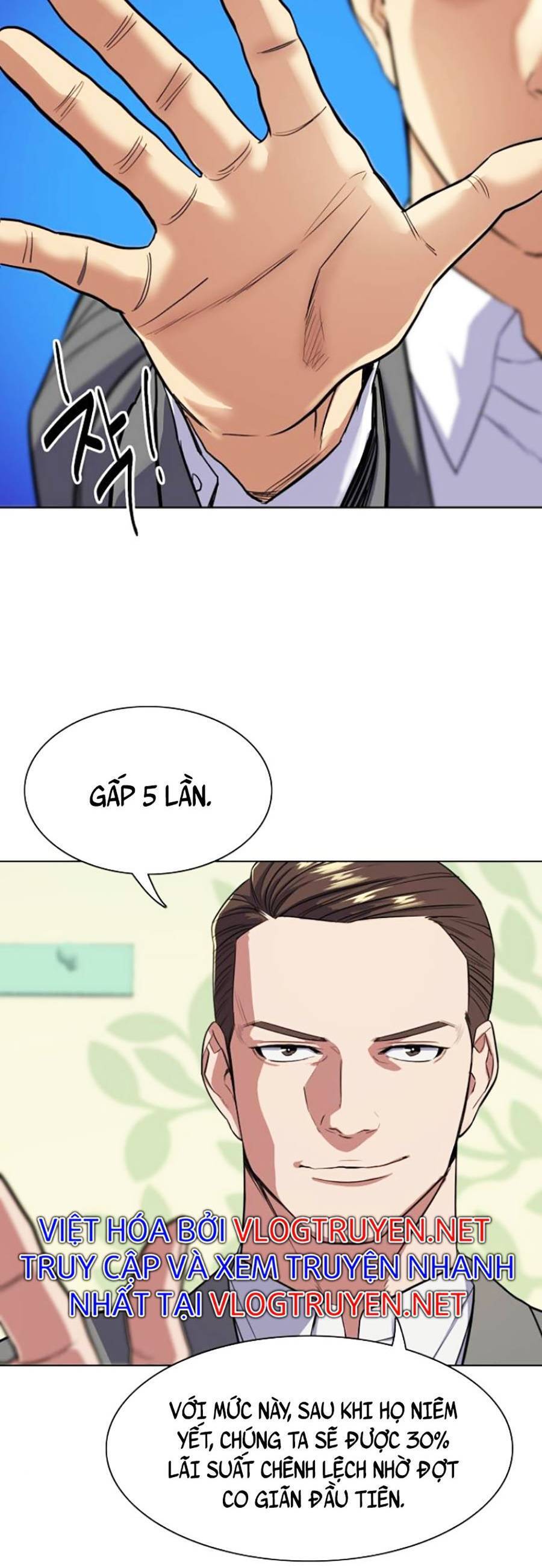 Tiểu Thiếu Gia Gia Tộc Tài Phiệt Chap 14 - Next Chap 15