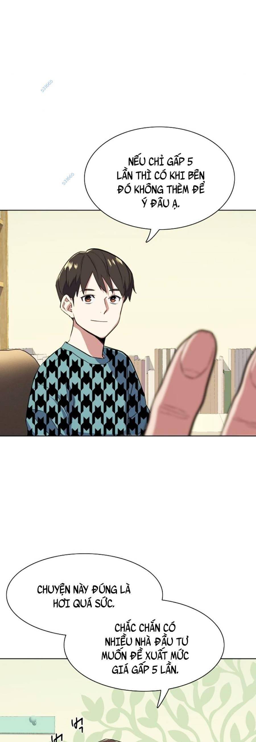 Tiểu Thiếu Gia Gia Tộc Tài Phiệt Chap 14 - Next Chap 15