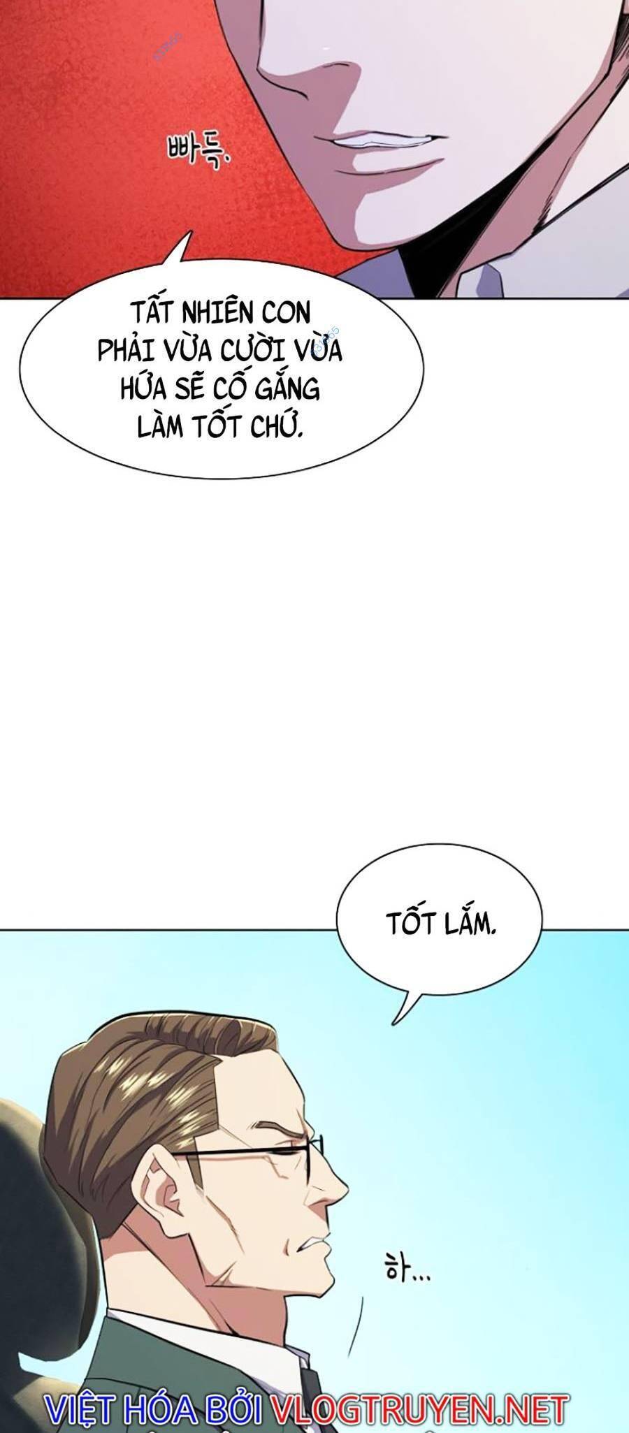 Tiểu Thiếu Gia Gia Tộc Tài Phiệt Chap 14 - Next Chap 15